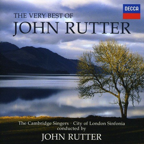 The Very Best Of John Rutter