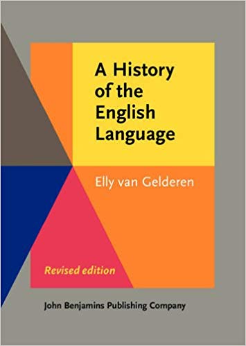 A History of the English Language : <strong></strong>