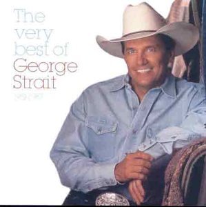 The Very Best Of George Strait - 1981-1987