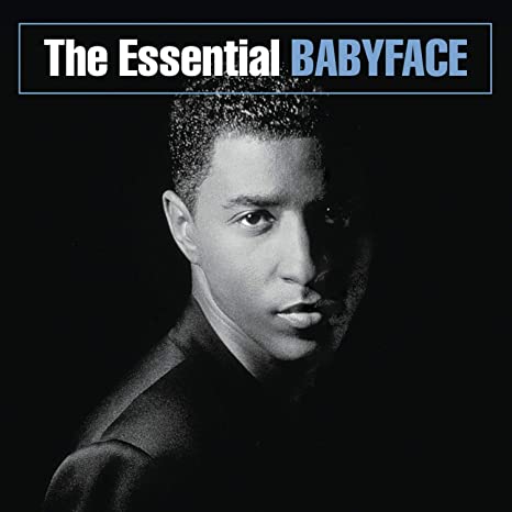 ESSENTIAL BABYFACE