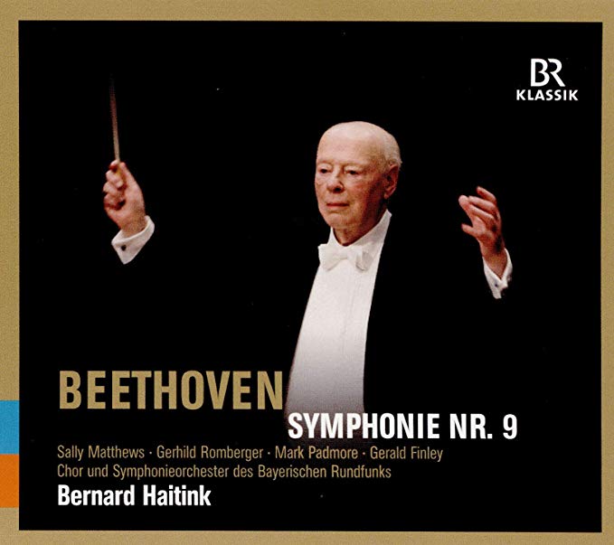 Beethoven: Symphony No. 9