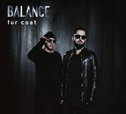 Fur Coat - Balance Presents - CD image 1