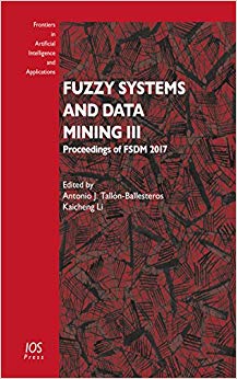 FUZZY SYSTEMS & DATA MINING III