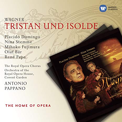 Tristan Und Isolde