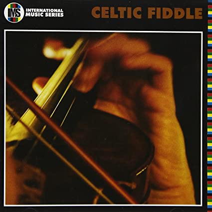 CELTIC FIDDLE - CD image 1
