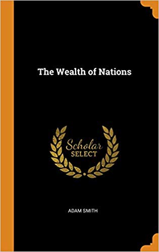 The Wealth of Nations