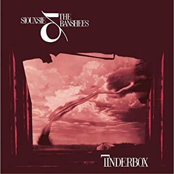Siouxsie & The Bansh - Tinderbox - Vinyl Record image 1