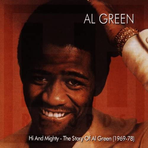  Story Of Al Green