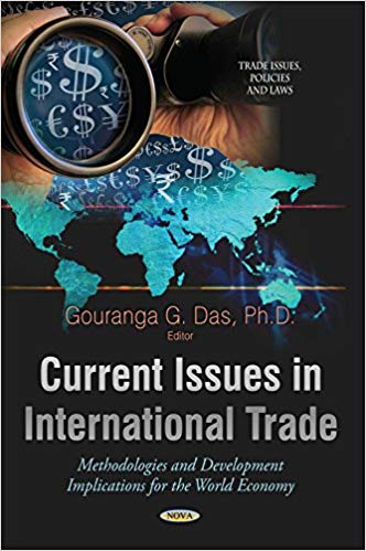 Current Issues in International Trade : Methodologies & Development Implications for the World Economy