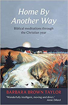 Home by Another Way : Biblical Reflections Through the Christian Year