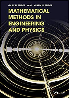 Mathematical Methods in Engineering and Physics