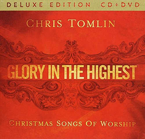 CHRIS TOMLIN - GLORY IN THE HIGHEST - CD2 image 1