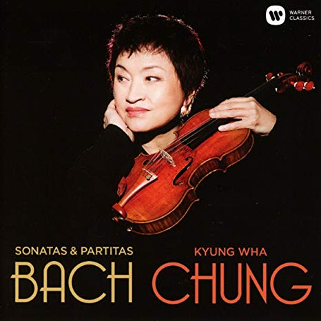 Sonatas & Partitas