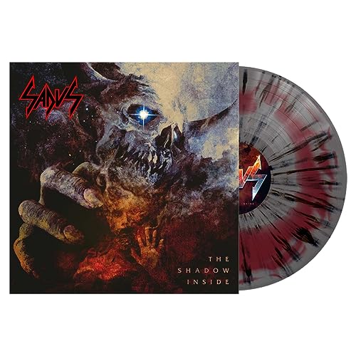 Sadus - Shadow Inside - Vinyl Record VINYL image 1