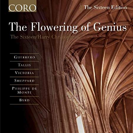 The Flowering of Genius: The Sixteen