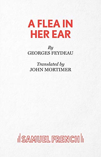 A Flea in Her Ear