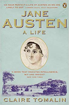 Jane Austen : A Life