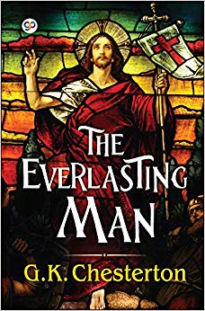 The Everlasting Man