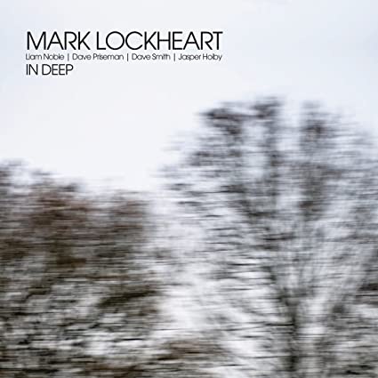 LOCKHEART MARK - IN DEEP - CD image 1