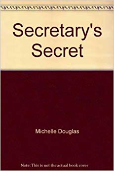 The Secretary's Secret : H7110