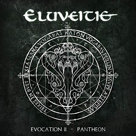 Evocation II (Pantheon)