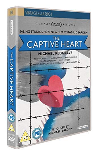 Captive Heart