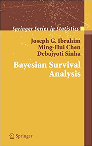 Bayesian Survival Analysis