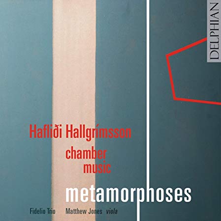 Metamorphoses (Dullea Michael Morgan)