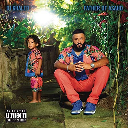 Father Of Asahd