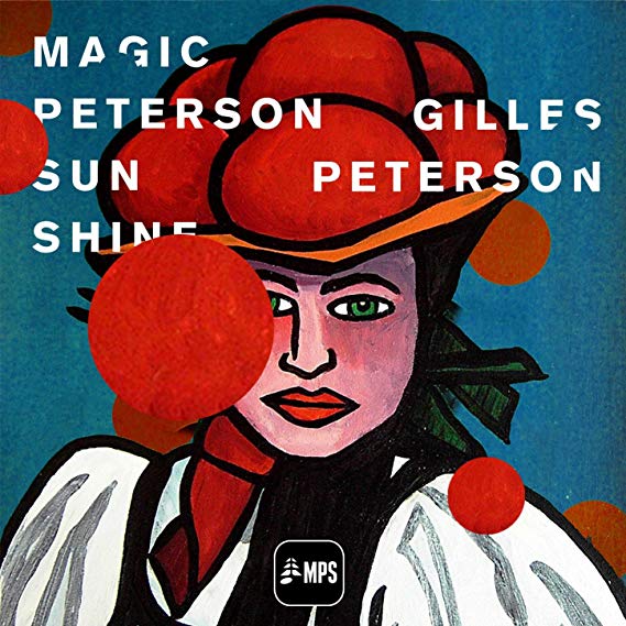 Magic Peterson Sunshine