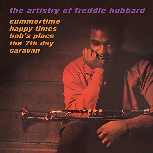 The Artistry of Freddie Hubbard