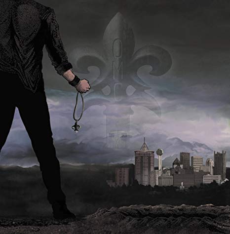 Operation: Mindcrime - Resurrection - CD image 1