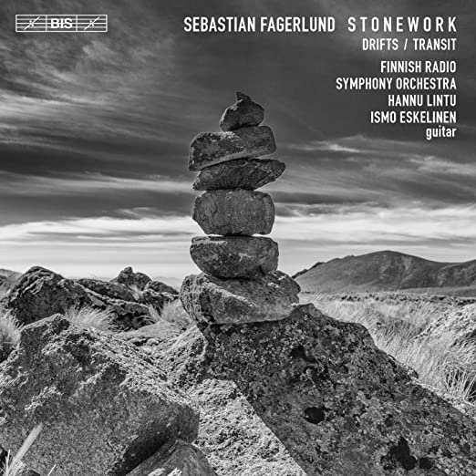 Sebastian Fagerland: Stonework