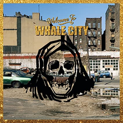 Warmduscher - Whale City - Vinyl Record image 1