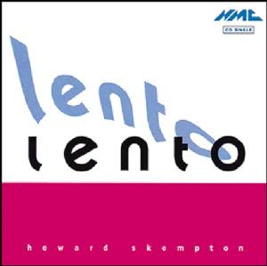 Lento