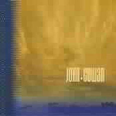John Cowan - John.Cowan - CD image 1