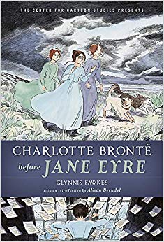 Charlotte Bronte Before Jane Eyre