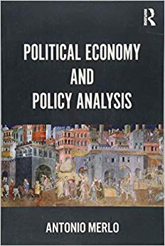 Political Economy and Policy Analysis