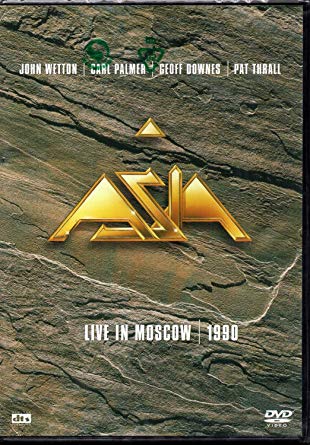 PAL 0 - LIVE IN MOSCOW