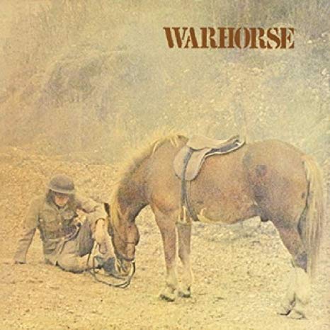 Warhorse