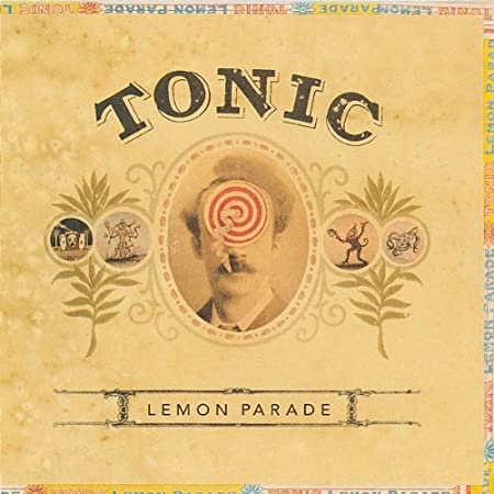 Lemon Parade