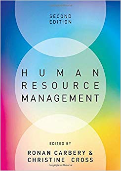 Human Resource Management