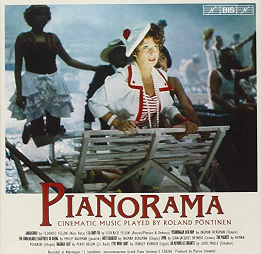 PIANORAMA