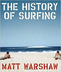 History of Surfing