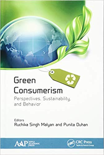 Green Consumerism: Perspectives, Sustainability, and Behavior