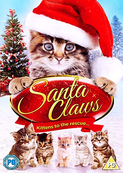 Santa Claws