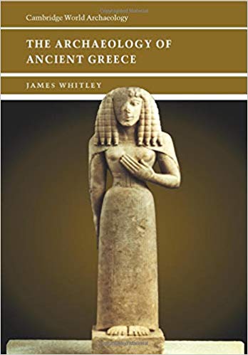 The Archaeology of Ancient Greece