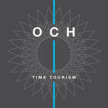 Och - Time Tourism - Vinyl Record 12" image 1