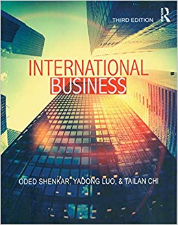 International Business