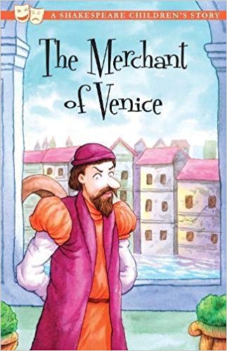 The Merchant of Venice